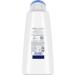 Dove Intensive Repair Shampoo with Bio-Nourish Complex revives damaged hair 750 ml 1 count (Pack of 1) Intensive Repair Shampoo - Buy Online on GoSupps.com