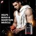 Kenko Essentials K-Builder Premium Protein Blend - Vanilla | Best International Shipping for Health & Fitness - Buy Online on GoSupps.com