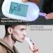 Ketone Breath Meter - Advanced Semi-Conductor Sensor for Accurate Ketosis Testing - Buy Online on GoSupps.com