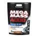 Weider Mega Mass 4000 Chocolate Flavor 4000g 69 Carbohydrates Enriched with vitamins and minerals With less sugar Halal