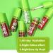 Shop 4 Colors Lip Oil Lip Glaze - Hydrating Long Lasting & Non-Sticky Lip Gloss - Shiny Moisturizing Tint | International Shipping Available - Buy Online on GoSupps.com