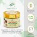 Kotchiro M re Nature - Shea Butter 100% Pure & Unrefined - Natural Cosmetics Cold Pressed Handmade - Traditionally Made by Local Producers on Ivory Coast (130g) - Buy Online on GoSupps.com