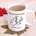 Personalized Stethoscope Coffee Mug | Custom Medical Assistant Gift | 11 Oz & 15 Oz Ceramic Travel Mugs for Men & Women - Buy Online on GoSupps.com