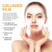 Hydrolyzed Collagen Patches for Face - Korean Soluble Collagen Film (3 Box) - Buy Internationally - Buy Online on GoSupps.com