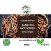 Clean Organic Manjistha Root Powder- Rubia Cordifolia - 100% Pure and Natural (100) 100 g (Pack of 1) - Buy Online on GoSupps.com