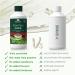 Aloe Vera Juice Max Strength Cranberry 1L - Potent and Refreshing Blend - Buy Online on GoSupps.com