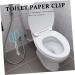 Beavorty 2 Pi ces Pince Essuyer pour Salle de Bain Outil Assistance pour Personnes g es Mobilit R duite Pince Papier Toilette R utilisable et Portable Aide Hygi ne Autonome - Buy Online on GoSupps.com