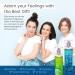 Body Mist Set (Coconut Lime Passionate Island) 5 Fl Oz Each Pack of 2 Fragrance Mist for Men & Women - Buy Online on GoSupps.com