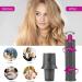 Buy 1.6 Inch/40MM Long Hair Curling Barrels for Dyson Airwrap Styler HS05/HS01 - Adapter Included | International Shipping - Buy Online on GoSupps.com