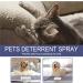 LDREAMAM Anti-Scratch Spray for Cats & Dogs - Effective Scratch Protection & Defense Spray - 1PC - Buy Online on GoSupps.com
