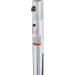 Swivl-Eze 39004 | Adjustable Aluminum Snap-Lock Seat Pedestal 16-20 | 1.77 Series | Swivl-Eze - Buy Online on GoSupps.com