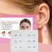 Waterproof Invisible Ear Stickers - 30 Pairs for Protruding Ears | Discreet Ear Corrector for Adults - Buy Online on GoSupps.com