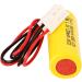 Buy Exell Emergency Lighting Battery ELB1P201N1 - MOLEX ANIC0027 Lithonia | Fast International Shipping - Buy Online on GoSupps.com