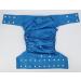 Adult Cloth Diaper Cover - Reusable & Washable Nappy for Incontinence | Adjustable for Disability Care - Buy Online on GoSupps.com