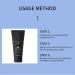 Sunscreen Spf 30+ PA+++ Sunscreen for Face&body Travel Size Sunscreen Sunscreen Moisturizer Boosting Skin Moisture and UV Protection Travel size Sunscreen Oil-free Light and Non-Sticky (1pc) - Buy Online on GoSupps.com