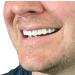 2 Pack Instant Smile Natural Shade Flex Veneers - Perfect Your Smile at Home in Minutes! - Buy Online on GoSupps.com