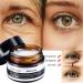 DIZHIGE Verticalox Temporary Firming Eye Cream Set for Instant Under Eye Bags Removal (4PCS) - Buy Online on GoSupps.com