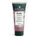 Herbatint Curly Conditioner - 200 ml | Nourishing Organic Conditioner for Curly or Wavy Hair | Ecocert Certified | Exclusive Formula with Natural Extracts, Vegan