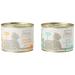 MjAMjAM - premium wet food for cats - mono pack I - with chicken and turkey, 6 pack (6 x 200 g), grain free