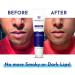 Mannlich Lip Balm For Men (10G) Lip Care With Spf 50 Pa++++ Protection - Lip Lightening For Dry & Chapped Lips - Moisturizes Long-Lasting Hydration With 2% Kojic Acid & 1% Hyaluronic Acid white - Buy Online on GoSupps.com