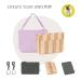 L SSIG Baby Stroller Organizer Bag - Multi-Function Beige/Camel with Stroller Attachment & Shoulder Strap | Perfect for On-the-Go Parents - Buy Online on GoSupps.com
