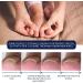 Ingrown Toenail Treatment Nail Helper Nail Growth Treatment Ingrowing Toenail Treatment Ingrown Toenail Corrector Treatment For Ingrown Toenail Ingrowing Toenail Cuticle Oil Nail Growth Treatment - Buy Online on GoSupps.com