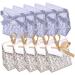 ULTECHNOVO 100 Pcs Golden Chocolate Favor Boxes Chocolate Gift Boxes Gold Paper Wedding Decorative Gift Boxes Decorate Hard Paper Boxes Party Favor Boxes Carton Cake Candy Box European Style - Buy Online on GoSupps.com