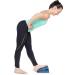 Performance Wedges - Foam Supports for Fitness, Yoga, Pilates & Physical Therapy | Ideal for Squats, Planks, Pushups | 158W - Buy Online on GoSupps.com