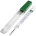 Geratherm Mercury Free Oral Glass Thermometer - Pack of 2 | Non-Toxic, Accurate, and Environmentally Friendly - Buy Online on GoSupps.com