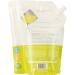 Method Dish Soap Refill - Lime & Sea Salt | Eco-Friendly Biodegradable 36 oz - International Shipping Available - Buy Online on GoSupps.com