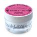 La Rosa - Builder Gel Intensive Pink Glass - pink assembly gel for UV lamps assembly gel for UV lamps - 30 ml assembly gel for nails UV/LED flexible and medium thick very good adhesive properties intensive pink glass bulder gel