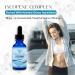 Absonutrix Lycopene Complex- 50 mg 4 Oz Bottle 200 Highly Potent Servings Pure Ingredients Third-Party Tested Quick Absorption GMP-Certified Non-GMO Cruelty-Free Products Made in USA - Buy Online on GoSupps.com