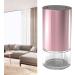 Portable Car Essential Oil Diffuser - Mini Aromatherapy Humidifier with Timer for Travel Office & Home - Buy Online on GoSupps.com