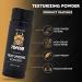 TOKOYA Texturizing Powder - 25g | Instant Volume Matte Finish & Long-Lasting Hold for Effortless Style | International Shipping Available - Buy Online on GoSupps.com