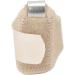 Toe Splint Corrector for Adult Men and Women - Hammertoe Straightener Brace (S Right Foot) - Buy Online on GoSupps.com