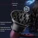 UUCOLOR Universal Hair Diffuser - Adjustable Nozzle for Curly/Wavy Hair Styling - Buy Online on GoSupps.com