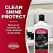 Weiman Glass Cook Top Cleaner and Polish - 20 Ounce (Pack of 2) | Streak-Free Shine for Glass Cooktops - Buy Online on GoSupps.com