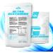 BWG 100% L-Glutamin Ultrapure Pulver - Hochdosiert Premium-Qualit t f r Muskelaufbau Krafttraining & Bodybuilding (1 x 500g) - Buy Online on GoSupps.com