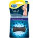 SCHOLL Pack of 3 Velvets Smooth Replacement Heel Roller Foot Contour - Buy Online on GoSupps.com
