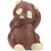 Chevaliers d'Argouges - Panda milk chocolate 37% Organic/Fair Trade - Easter chocolate - 90g - Buy Online on GoSupps.com
