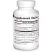 Zinc Chelate 50mg Source Naturals Inc. 100 Tabs - Essential Mineral Supplement - Buy Online on GoSupps.com