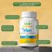 SuperNutrition SimplyOne Multi-Vitamin for Men - High-Potency 90 Count Tablets - Buy Online on GoSupps.com