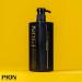  PION Pion Black Edition Conditioner - Paraben and silicone free for deep conditioning and shine (500 ml (1 pack)) - Buy Online on GoSupps.com