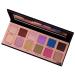 Desert Monsoon Eyeshadow Palette: Talc-Free, Clean, Cruelty-Free | Made in Italy by Whats Up Beauty - Buy Online on GoSupps.com