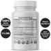 Finanutride Natural DHT Blocker Capsules for Hair Growth & Loss Prevention - Stimulate Follicles, Stop Loss, Regrow Hair - Anti-Hair Loss Treatment & Vitamin Supplement - Buy Online on GoSupps.com