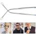 Doitool Sunglasses Sleeves - Universal Glasses Accessories for Repairing Leg Arms - Durable Glass Frame Support - Buy Online on GoSupps.com