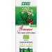 Salus – Organic hawthorn – Food Supplement with Organic Hawthorn Juice – Helps regulate cardiac activity – Vegan, No Additives – 200 ml
