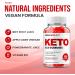 Premium Blast Keto ACV Gummies - Advanced Formula Shark Tank Apple Cider Vinegar Gummies (60 Count) - Buy Online on GoSupps.com