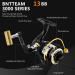 Buy BNTTTE Portable Telescopic Fishing Rod Combo - 1.8m Carbon Fishing Gear with Accessories - International Shipping Available - Buy Online on GoSupps.com