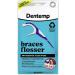 OrVance Braces Flosser - Designed for Braces for an Easy & Effective Clean Ultra Strong Floss - 40 Count (Pack of 2) - (Packaging May Vary) 20 Count (Pack of 2) - Buy Online on GoSupps.com